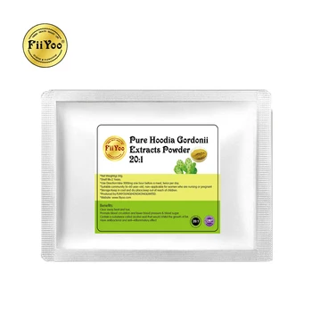 

(3 Packs) FiiYoo P57 Hoodia Gordonii extract for slimming no side effect no diet food supplement quick lose weight