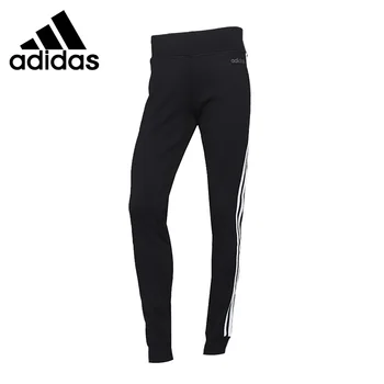 

Original New Arrival Adidas D2M CUFF PANT 3 Women's Pants Sportswear