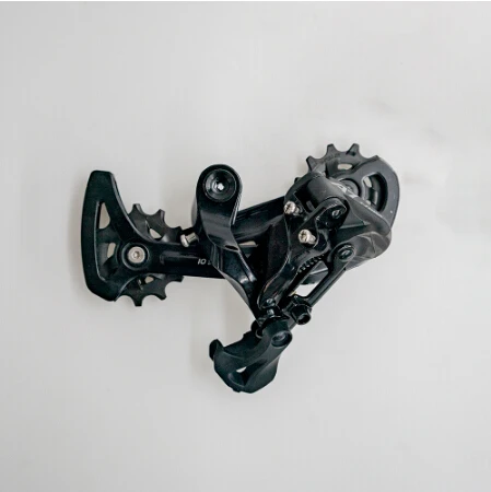 LTWOO A7 10 задний переключатель скорости для MTB, совместимый DEORE