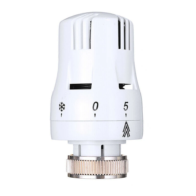 Oventrop Thermostatventil Baureihe E Winkel-Eckventil 1163453