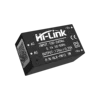 Free shipping 2pcs original Hi-Link ac dc 12v 3w mini power supply module 220v isolated switch mode transformer HLK-PM12 ► Photo 3/5
