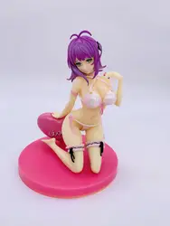 Сексуальная Статуэтка аниме Япония Ktai-s мягкие груди игрушечных пластиковых экшн фигурок из фигура аниме модель игрушки сексуальная
