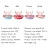 Lip Pump Fuller Electric Lip Plumper LED Light Therapy Enhancer Sexy Thicker Lips Plumping Tool Mouth Enhancer Bigger Thicker ► Photo 3/6