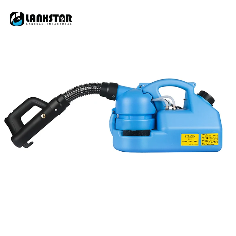 

Spray Electric Atomizer, Mosquito Killing Cockroach Medicine, Hotel Disinfect And Insect Eradication Equipment