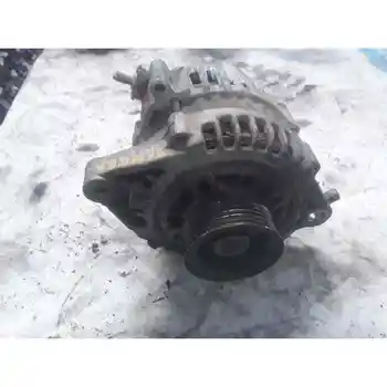 

ALTERNATOR NISSAN ALMERA (N16/E)