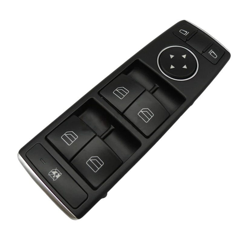 

2049055302 Front Left Electric Window Switch Button For Benz W212 S212 C250 C300 C350 C63 E350 E550 E250