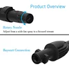 Pressure Washer Car Washer Adjustable Jet Lance Wand Spear Nozzle Tip For Karcher K2 K3 K4 K5 K6 K7 Spray Lance Nozzlecleaning 4