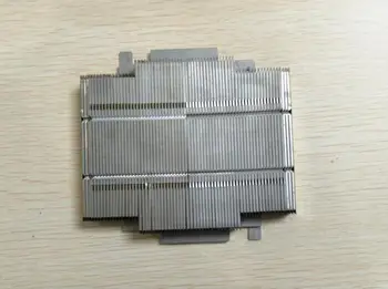 

Original TR995 0TR995 for PowerEdge R610 Server CPU Heatsink Great condition