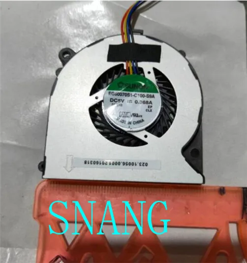 

FOR HP 260 G1 G2 DM PC 795307-001 6033B0025301 KSB0405HB -AL72 EG60070S1-C100-S9A