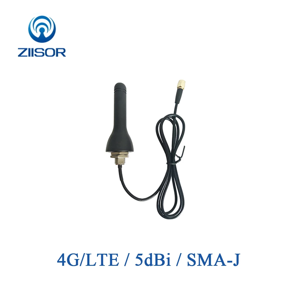 4G LTE наружная антенна Водонепроницаемая GSM 915 м антенна Всепогодная Omni Antena 3g SMA Мужская антенна TX4G-JG-150