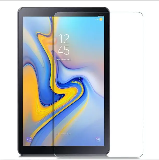 only screen glass Для Samsung Galaxy Tab A 10,1 чехол T510 T515 SM-T510 WiFI армированный защита от падения кремния ТПУ+ PC оболочки ударопрочный защитный - Цвет: only screen glass