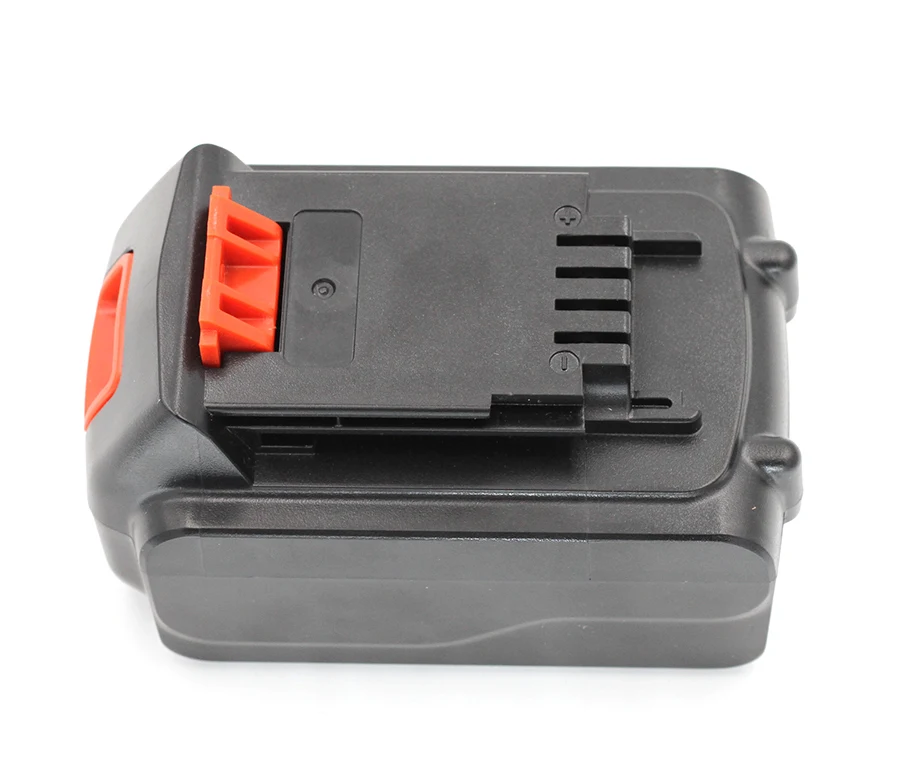1PCS ApexWay 3200 мАч питающий инструментный Аккумулятор для black+ decker LLP120 LGC120 SSL20SB-2 ASL186K ASL188K BDCDMT120 CHH2220 EPL188KB - Цвет: 1PCS