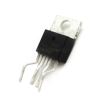 

10pcs/lot TOP243YN TOP243 TO-220 In Stock