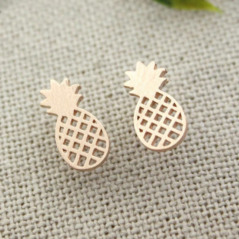 Minimalist-Stainless-Steel-Pineapple-Stud-Earrings-For-Women-Fashion-Jewelry-2017-Boucle-d-oreille-Femme-Brincos.jpg_640x640_