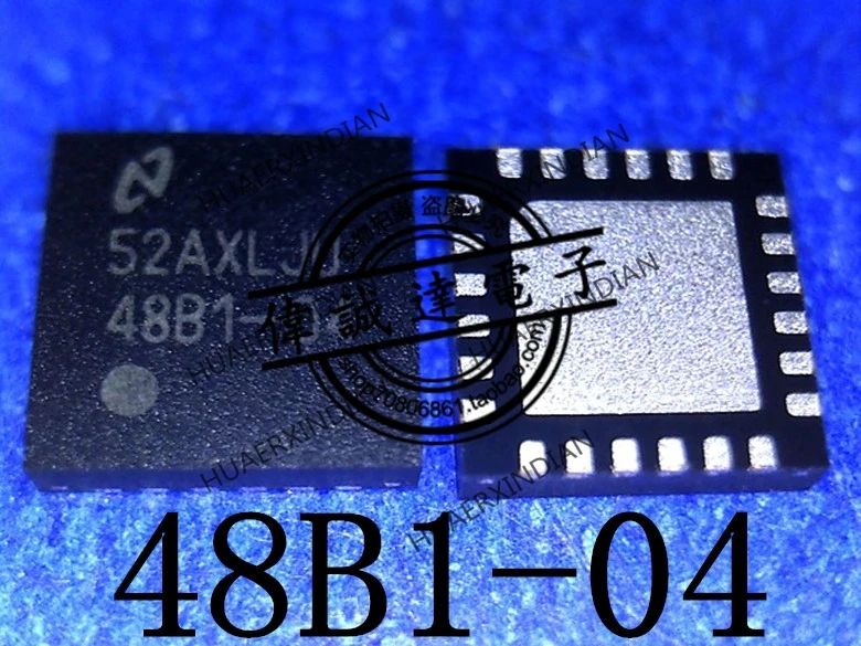 

1Pieces new Original U7700 LP8548B1SQX04 type 48B1-04 /NS QFN24 In stock Authentic stable quality