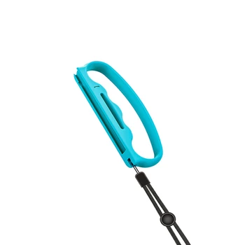 

1 Pair Boxing Grips Handle Hand Grips L&R with Hand Straps for Nintend NS Switch Joy-Con Controller Gamepad Fitness Boxing