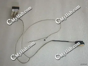 

New For ASUS ASUS X45 X45V X45VD DD0XJ2LC000 LED LCD Screen LVDS VIDEO Display Cable