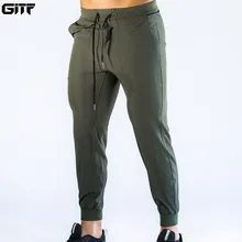 GITF новые мужские зимние штаны для велоспорта, джоггеры, тренировочные, облегающие, для занятий фитнесом, мужские однотонные дышащие штаны, мужская спортивная одежда, мужские штаны для бега