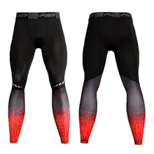 Колготки для бега, мужские леггинсы, штаны для фитнеса, спортзала, йоги, зимние длинные компрессионные штаны, мужская спортивная одежда для тренировок, спортивные обтягивающие брюки