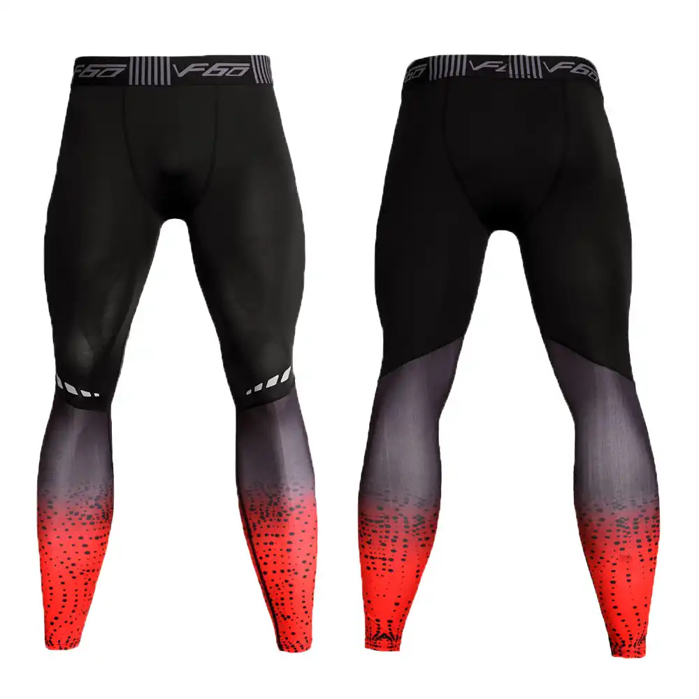 Chạy Bộ Quần Ao Quần Legging Thể Dục Tập Gym Yoga Quần Dai Mua đong Nen đay Nam Huấn Luyện Thể Thao Thể Thao Skinny Quần Quần Bo Chạy Bộ Aliexpress