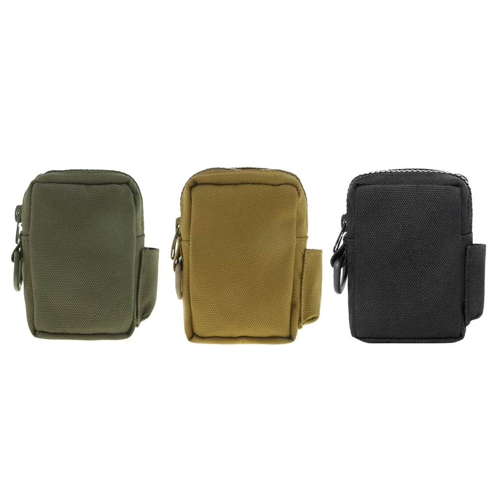 Pochette Utilitaire Viper Lazer - Taille Moyenne - Système MOLLE - Vert Olive - NEUF