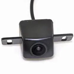 CCD чип заднего вида автомобиля Обратный Парковка камера для 2008 Toyota Camry | Prius | Aurion резервного копирования камера
