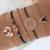 30 Styles Bohemian Bracelet Set For women 27