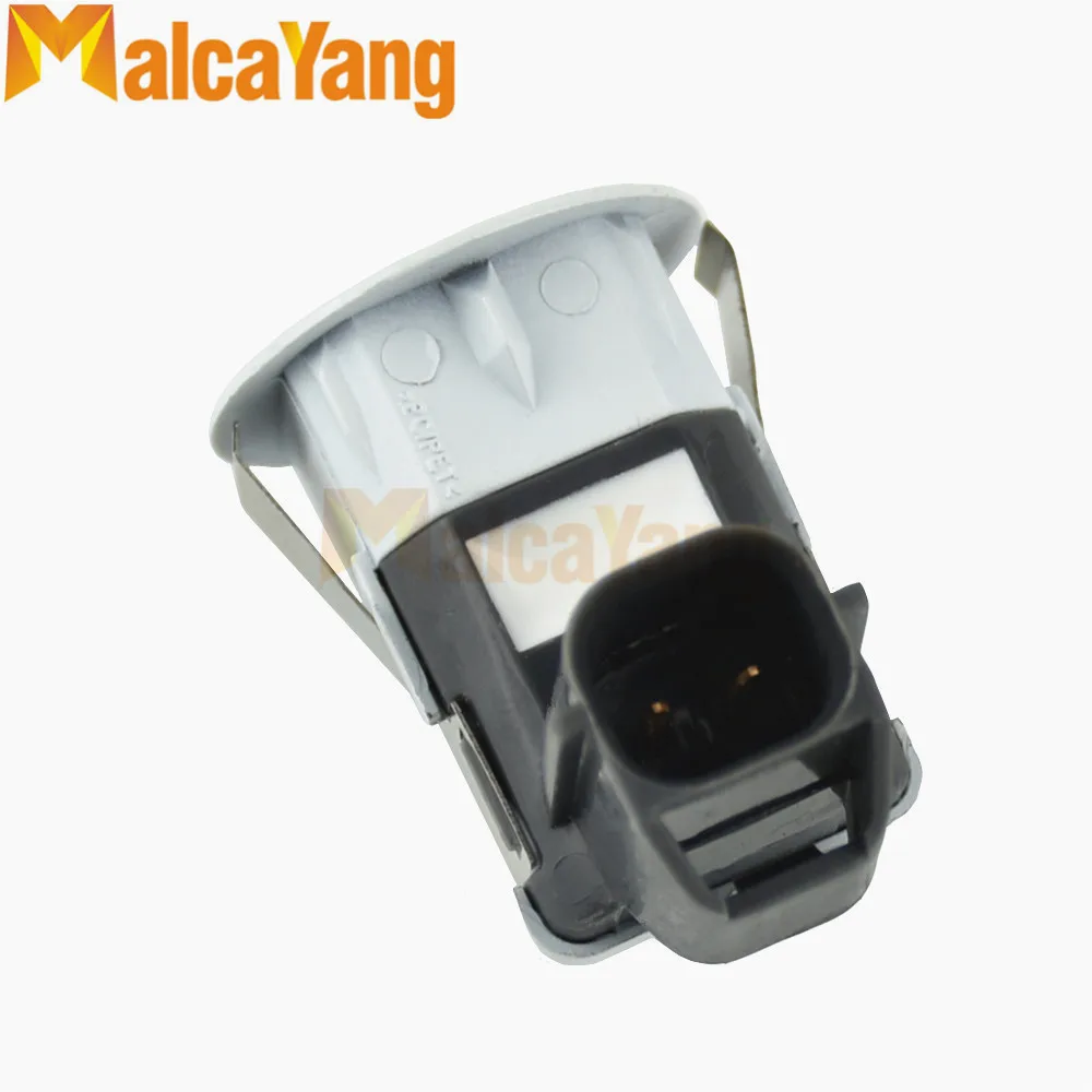 Датчик парковки MR587688 Для Mitsubishi Pajero Montero Outlander Grandis Sport ASX MR587688|Датчики парковки| |