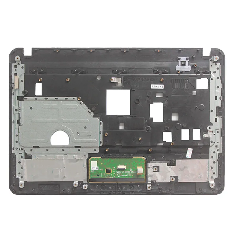 Новый чехол для ноутбука HP 1000 450 455 6070B0592901 685080 001 верхняя крышка поддона/нижний