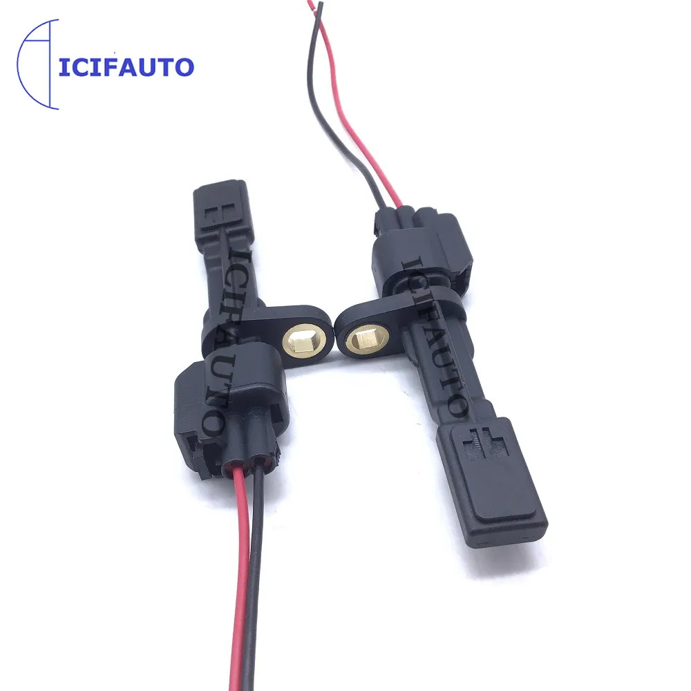 

Штекер датчика скорости вращения колеса ABS для Dodge Nitro, Jeep, Liberty Wrangler 52125003AB, 52125003AC, 52125003AA