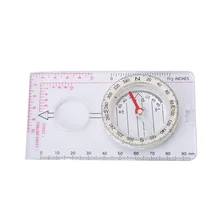 Профессиональные производители поставляют DC45-5A весы карта многофункциональный компас