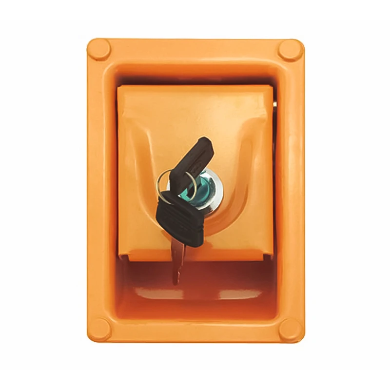 

Аксессуары для экскаватора, Замок боковой двери, замок боковой двери, замок боковой крышки гидравлического насоса, дверной замок для HITACHI ZAX