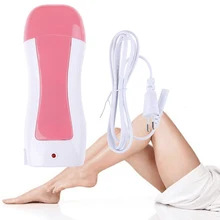 1 шт. ручной нагреватель воска Эпилятор парафин нагреватель спа машина устройство для тела инструмент для удаления волос