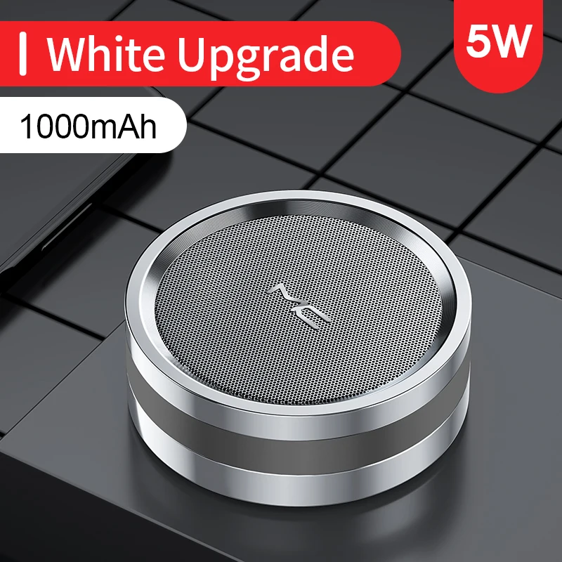MC A7 Portable Bluetooth Speaker Mini 