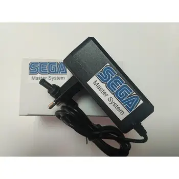 

MicompuTer Transformer Sega Master System, MS source feed power supply, loader. SHIPPING FROM SPAIN