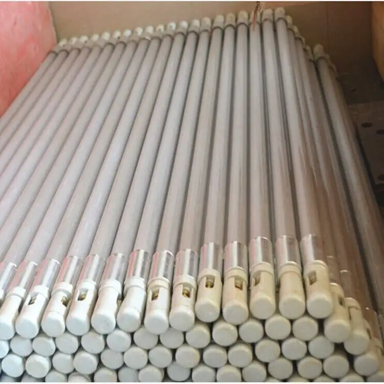 

Factory wholesale halogen infrared heating lamp with CE certificate