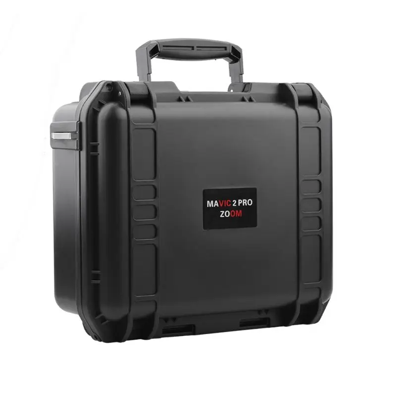  New Travel Carrying Case Portable Waterproof Storage Bag with Propellers for DJI Mavic 2 Pro/DJI Ma
