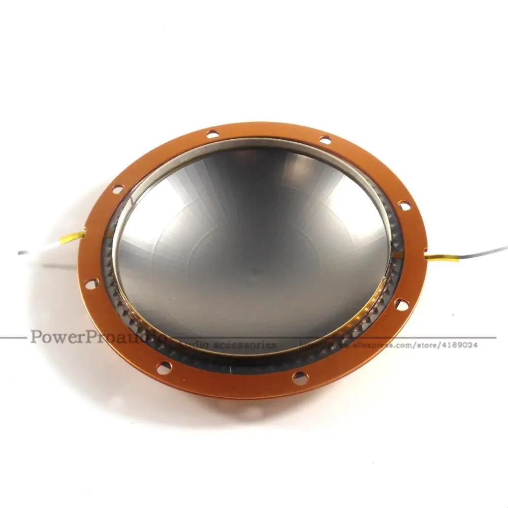 Импортная диафрагма подходит для jbl SR 4726XF 4731XF SRX 722/F 725/F VRX 915 8 или 16 Ом чистый
