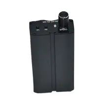 ABKT-MX-K2 CW авто ключ памяти conoller азбуковый брелок для ham радио усилитель