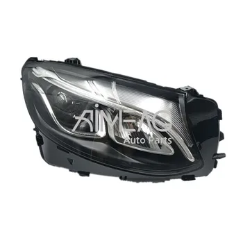 

Made for New headlight original LED Mercedes benz GLC200 260 300l headlight