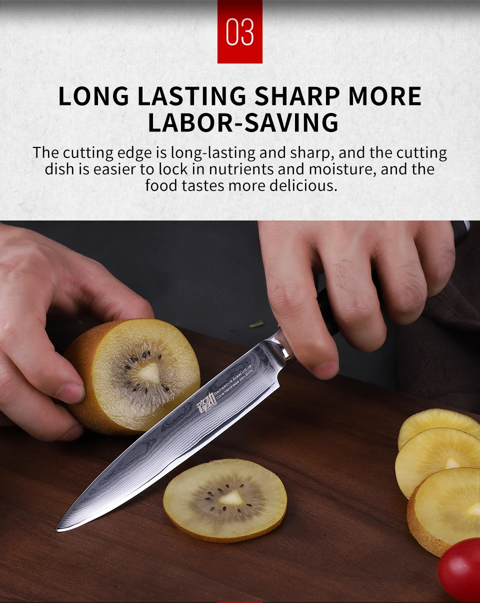 黑檀万用刀（英文版）_07