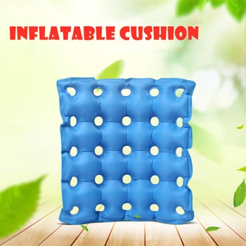 

Inflatable cushion Medical hemorrhoids cushion Massage cushion with pump Beautiful hip cushion Office cushion Chair cushion