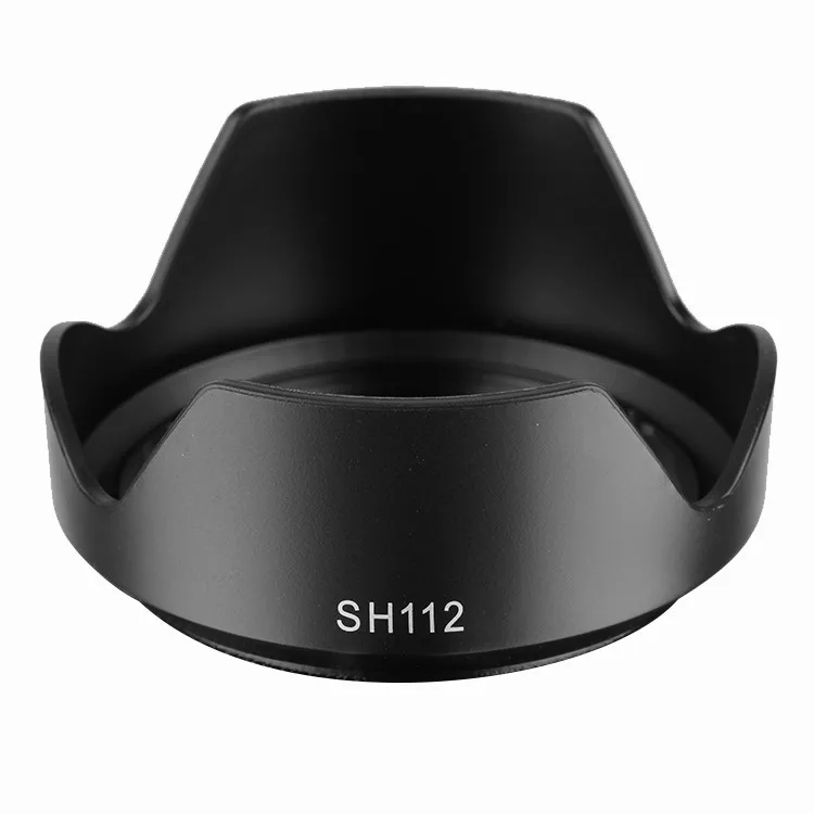 ALC SH112 sh112 sh 112 лепестковая крышка бленды объектива 49 мм для SONY E mount NEX 18 55 f3.5 5 6 16 f/2 8