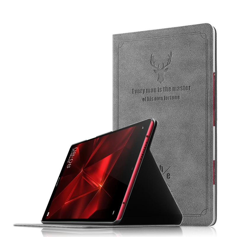 Чехол для Huawei MediaPad M6 8 4 Turbo защитный чехол из искусственной кожи с подставкой Mediapad