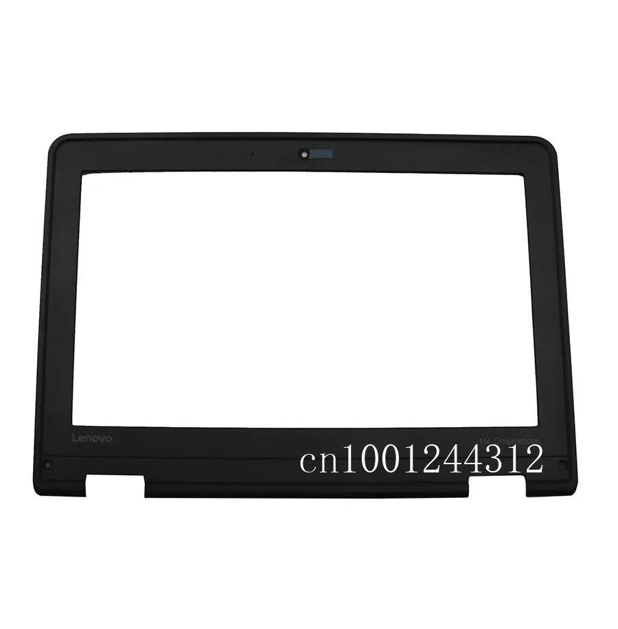 ЖК передняя панель рамка для lenovo Thinkpad 11e Chromebook(20GD 20GF) 11e 4th Gen Chromebook(20HX 20J0) N/touch 01AW092