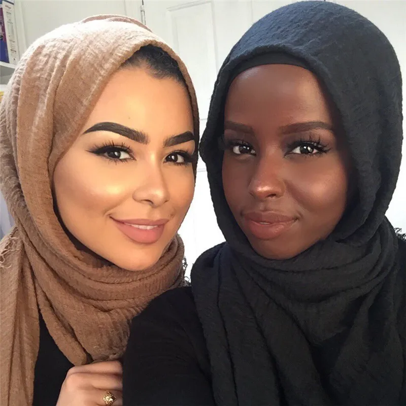 Popular-design-cotton-scarf-wrinkle-hijab-scarf