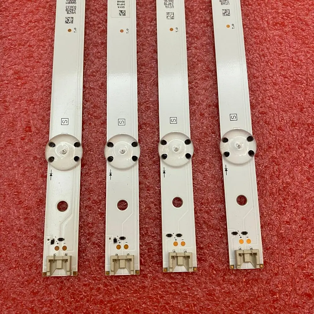Led para lg Nova Tira Retroiluminação 49uh610a 49uh6100 49lf5100 49uh6030 49uf640v 49uf6407 Lge_wicop_49inch_uhd - Fhd_rev05_a b 8 Pcs - Image 3