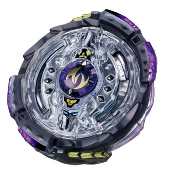 

Kids Toys Rotate Fusion Metal Fight Master 4D Tops Rapidity Launcher Grip