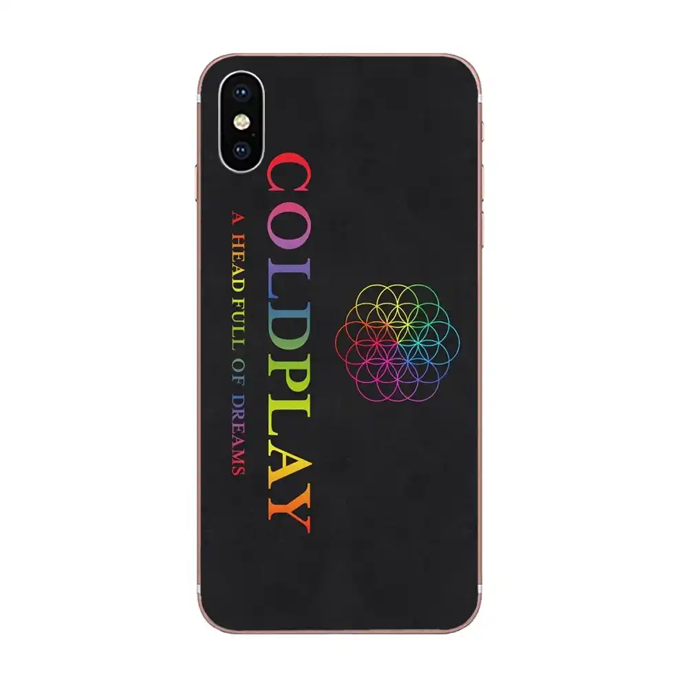 coldplay a head full of dreams 1 for huawei nova 2 v20 y3ii y5 y