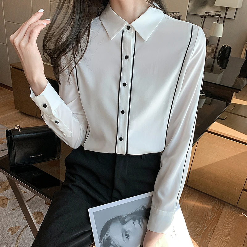 women-shirt-long-sleeve-professional-formal-chiffon-shirt-top-womens-tops-and-blouses-2021-spring